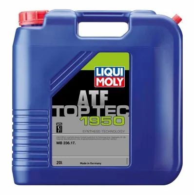 Transmission Oil